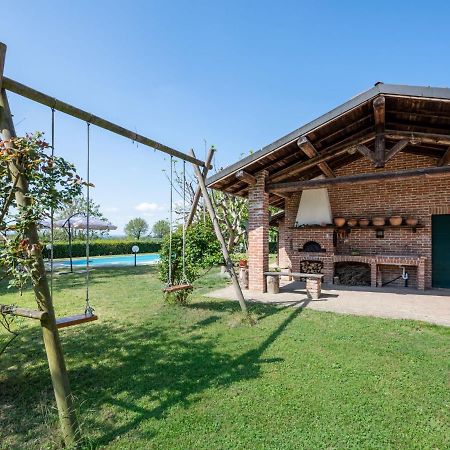 Holiday Home Cascina Anna By Interhome Basaluzzo Exterior foto