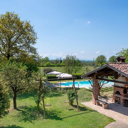 Holiday Home Cascina Anna By Interhome Basaluzzo Exterior foto