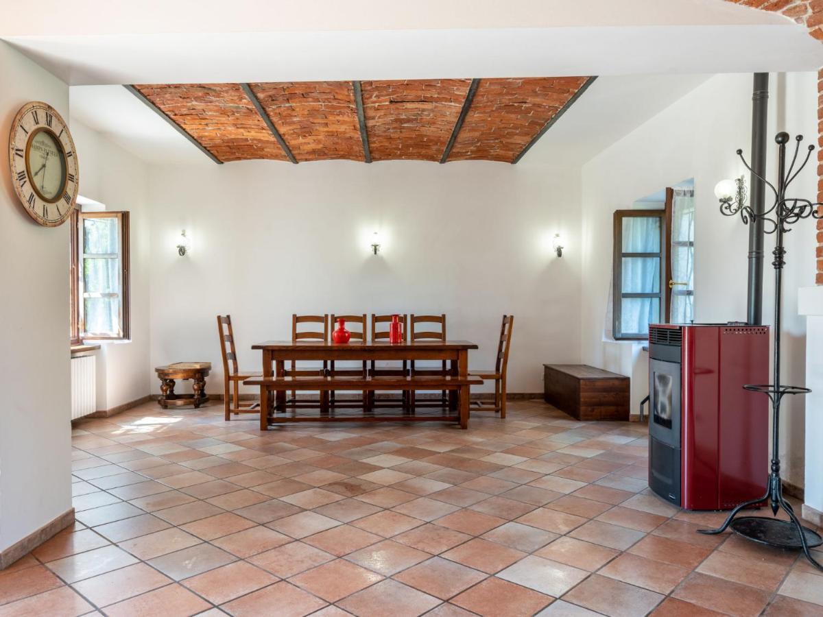 Holiday Home Cascina Anna By Interhome Basaluzzo Exterior foto