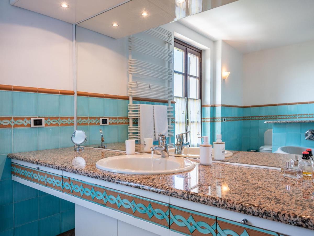 Holiday Home Cascina Anna By Interhome Basaluzzo Exterior foto