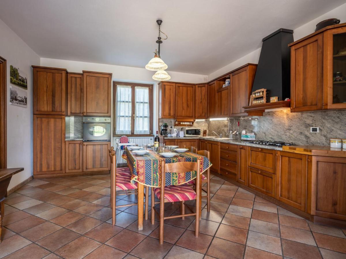 Holiday Home Cascina Anna By Interhome Basaluzzo Exterior foto