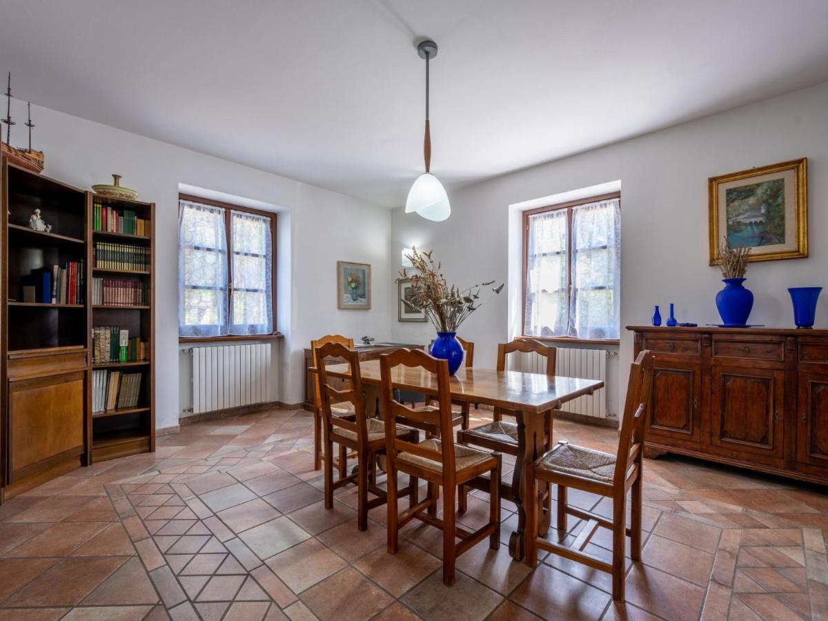 Holiday Home Cascina Anna By Interhome Basaluzzo Exterior foto