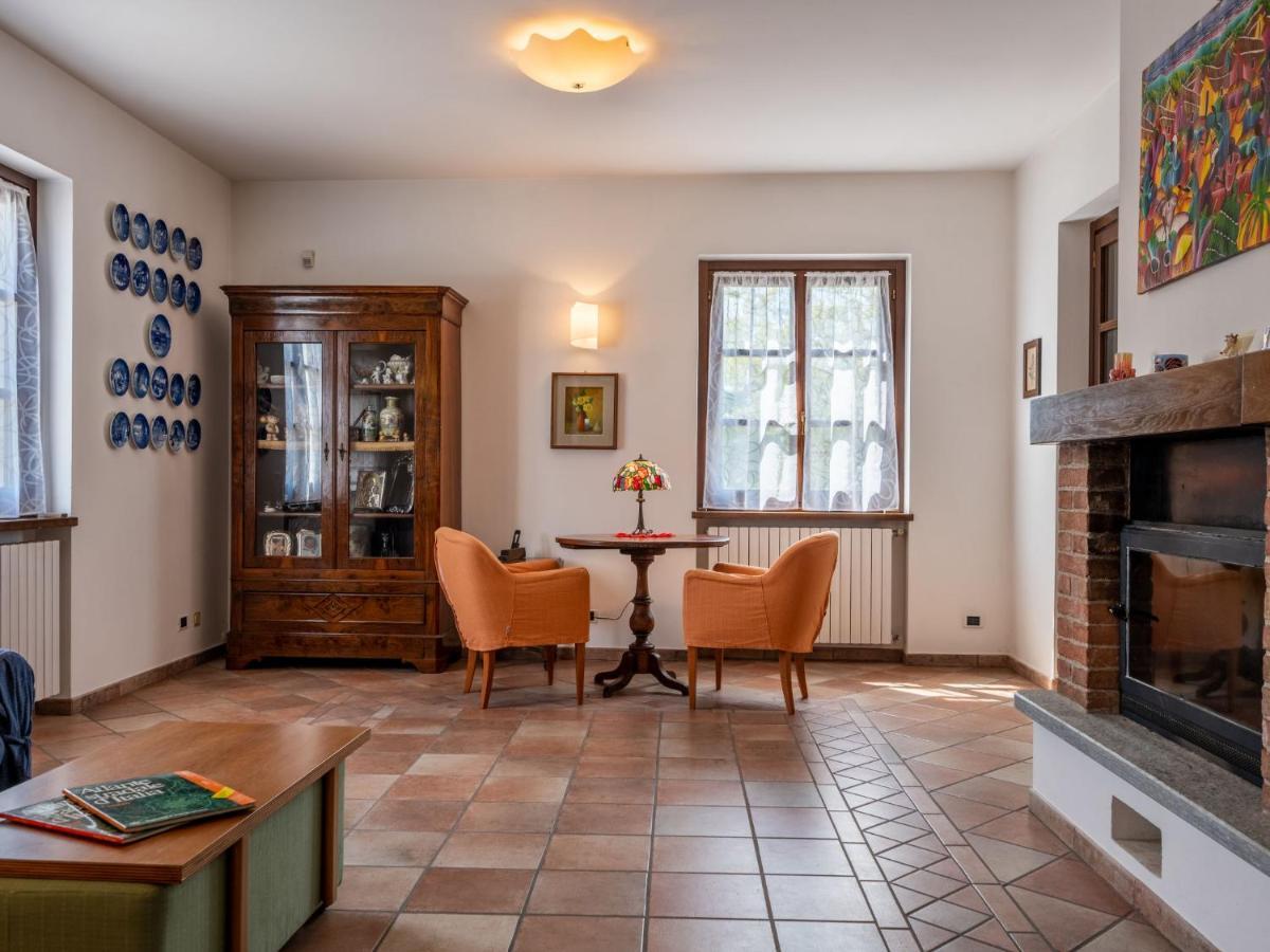 Holiday Home Cascina Anna By Interhome Basaluzzo Exterior foto