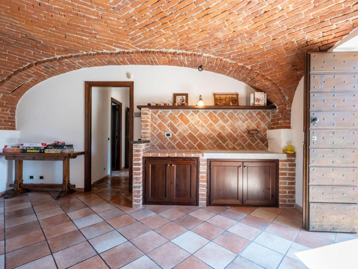 Holiday Home Cascina Anna By Interhome Basaluzzo Exterior foto
