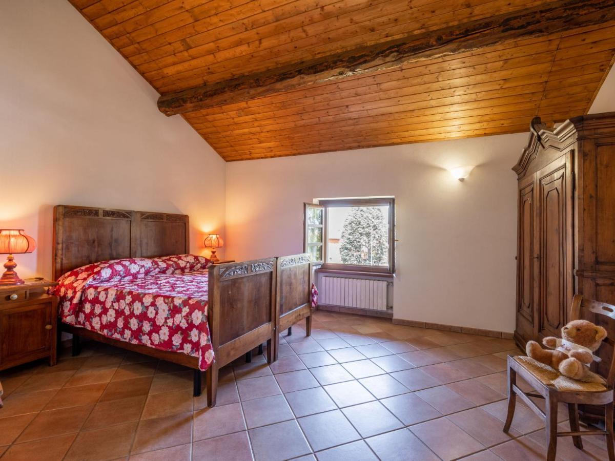 Holiday Home Cascina Anna By Interhome Basaluzzo Exterior foto
