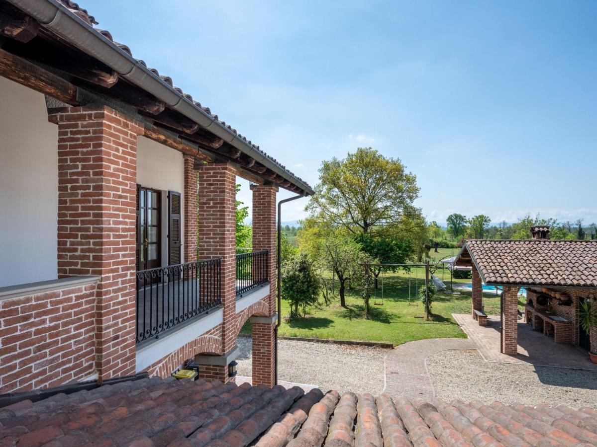 Holiday Home Cascina Anna By Interhome Basaluzzo Exterior foto
