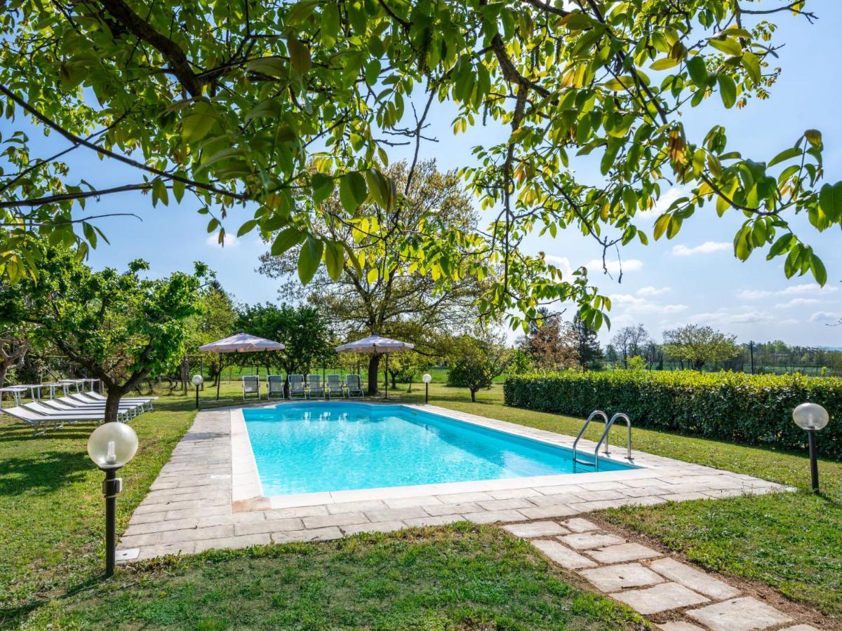 Holiday Home Cascina Anna By Interhome Basaluzzo Exterior foto