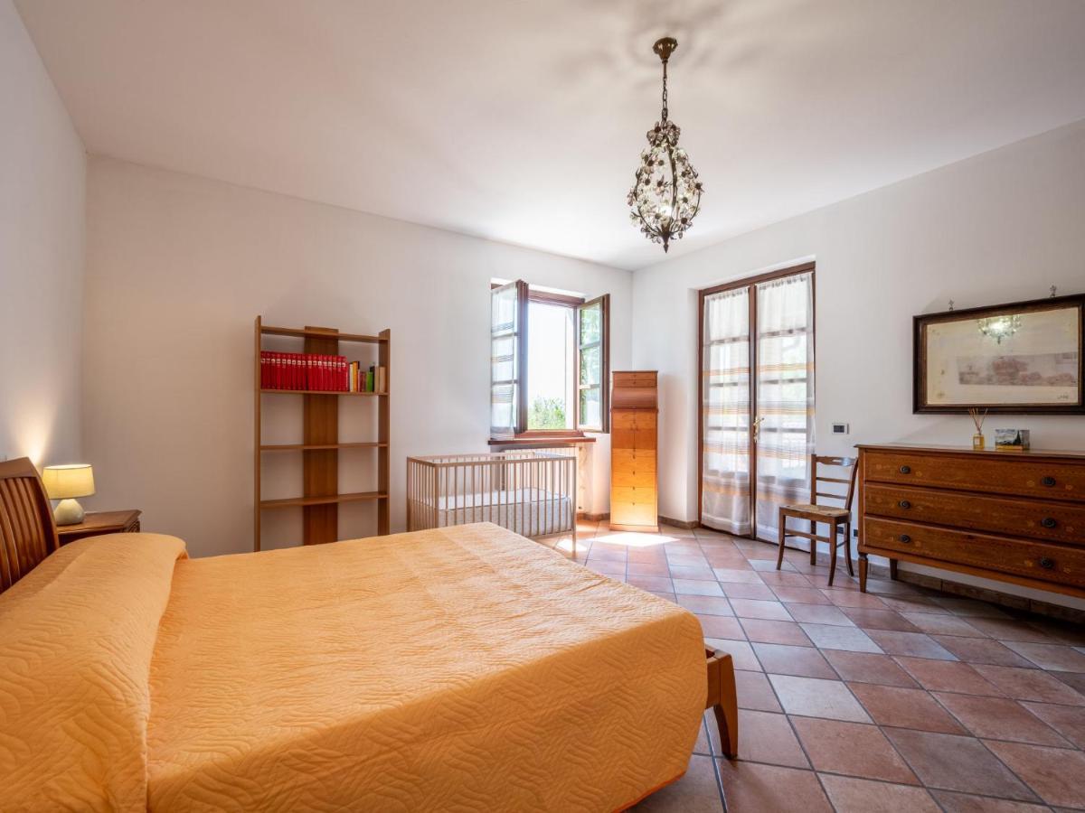 Holiday Home Cascina Anna By Interhome Basaluzzo Exterior foto