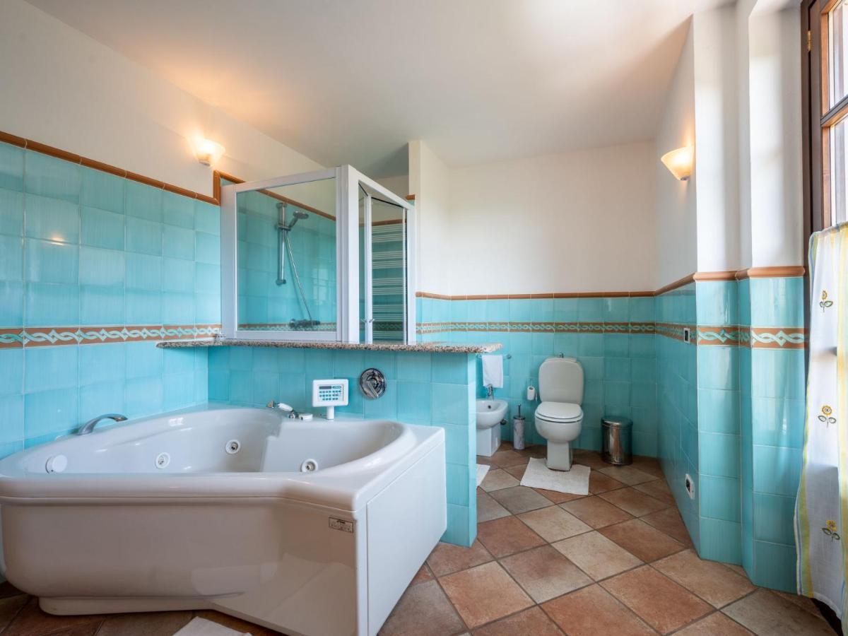 Holiday Home Cascina Anna By Interhome Basaluzzo Exterior foto