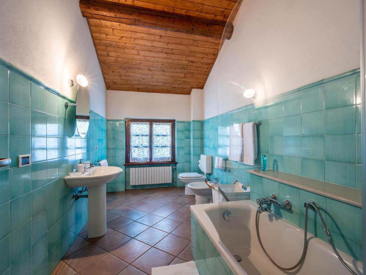 Holiday Home Cascina Anna By Interhome Basaluzzo Exterior foto